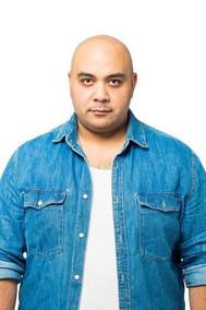 Sherif Abdel Fattah fotoğrafı