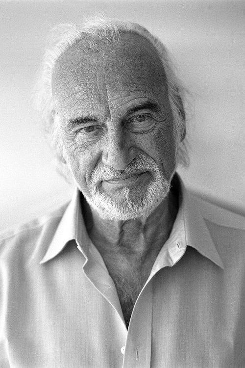 Héctor Alterio fotoğrafı