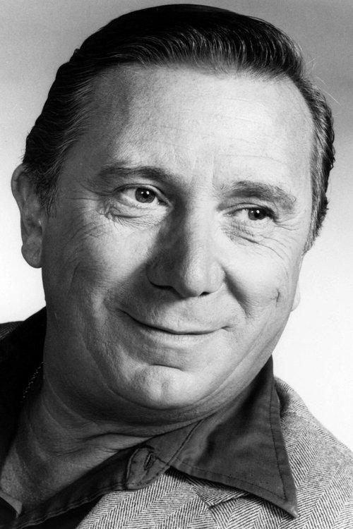 Bruce Kirby fotoğrafı