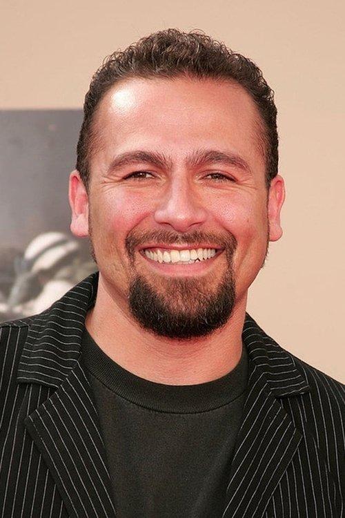 Lombardo Boyar fotoğrafı