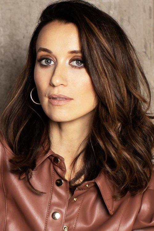 Lucie Guest fotoğrafı