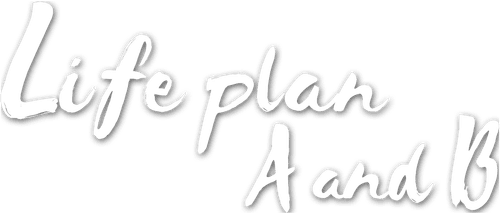Life Plan A and B logo