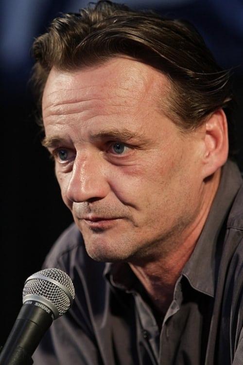 Marc Barbé fotoğrafı