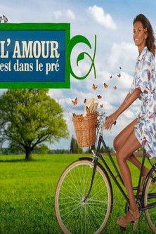 L'amour est dans le pré - Les portraits (2005) Sezon 18
