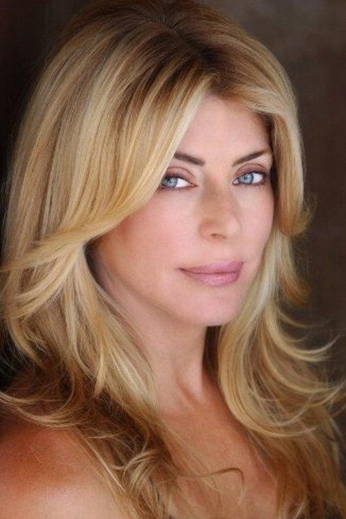 Cristi Conaway fotoğrafı