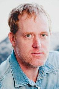 Marc Séguin fotoğrafı