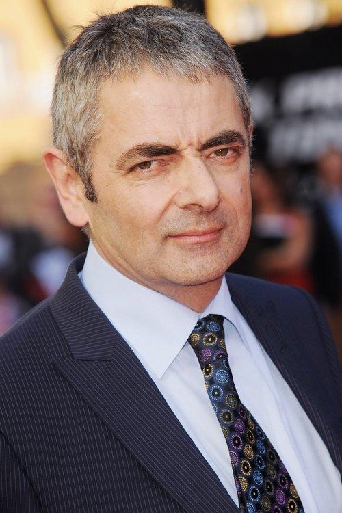 Rowan Atkinson fotoğrafı