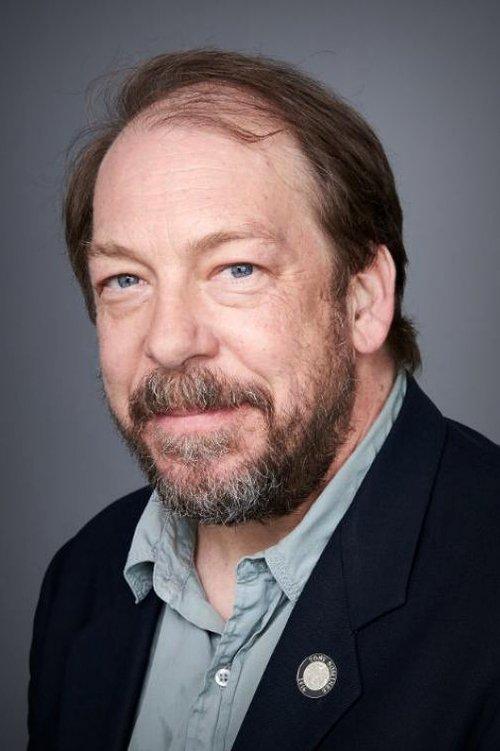Bill Camp fotoğrafı