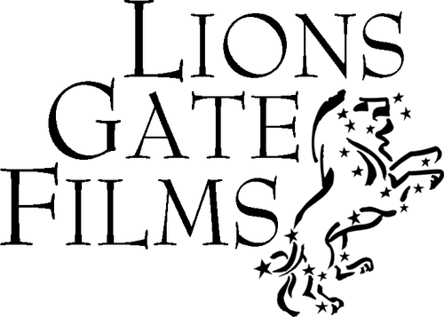 Lions Gate Films logo