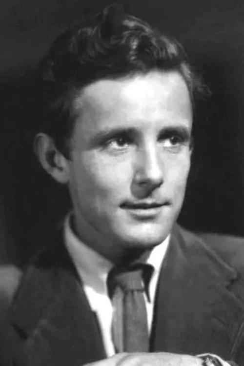 Stuart Burge fotoğrafı