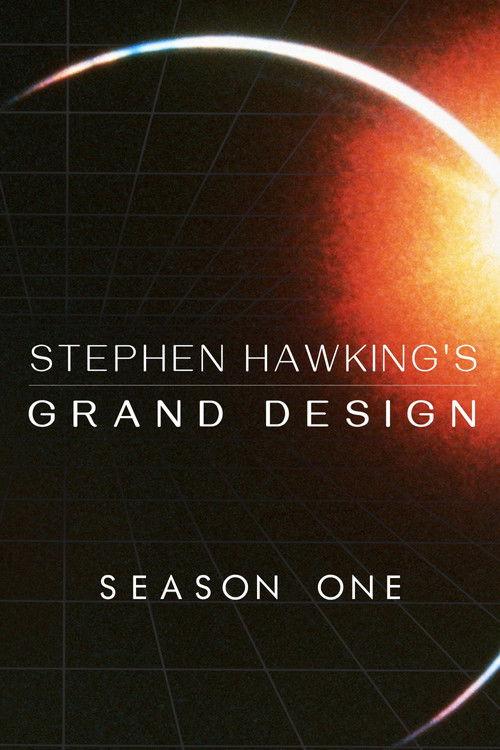 Stephen Hawking's Grand Design Sezon 1