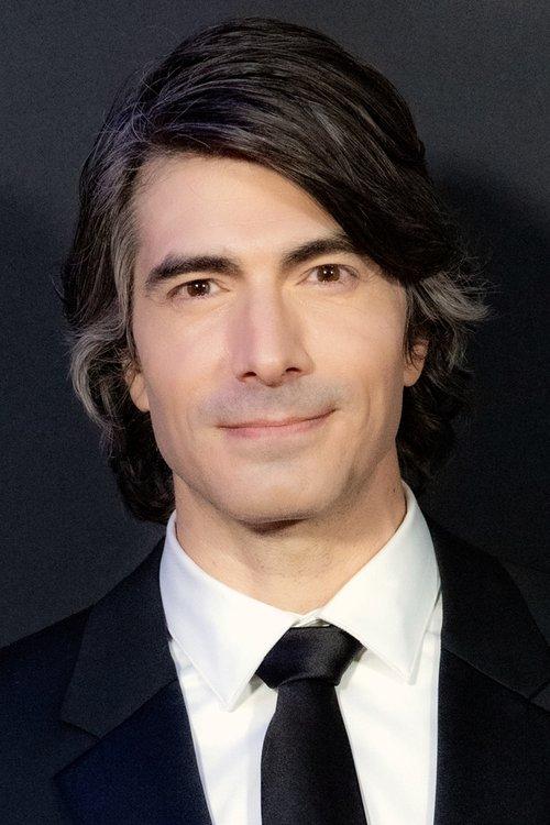 Brandon Routh fotoğrafı
