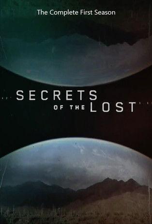 Secrets of the Lost Sezon 1