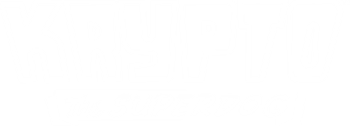 Krypto the Superdog logo