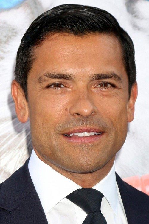 Mark Consuelos fotoğrafı