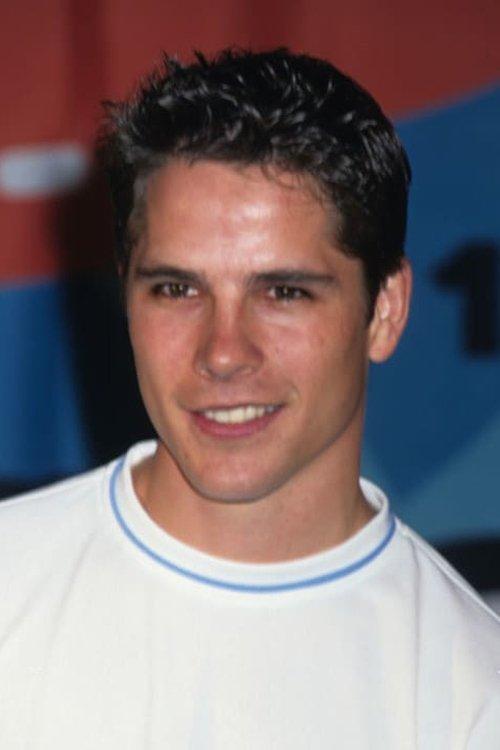 Scott Vickaryous fotoğrafı