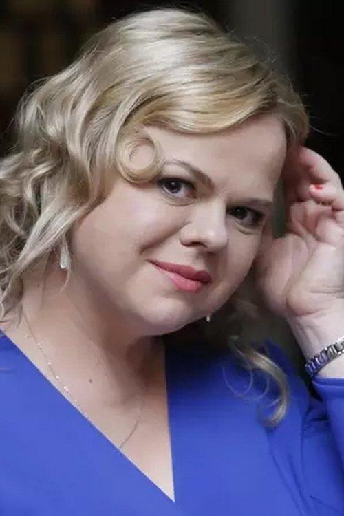 Sabina Remundová fotoğrafı