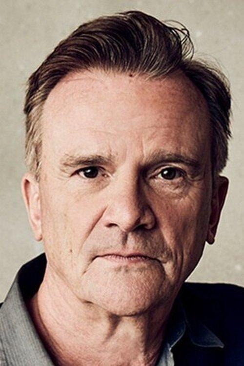 Nick Hamm fotoğrafı