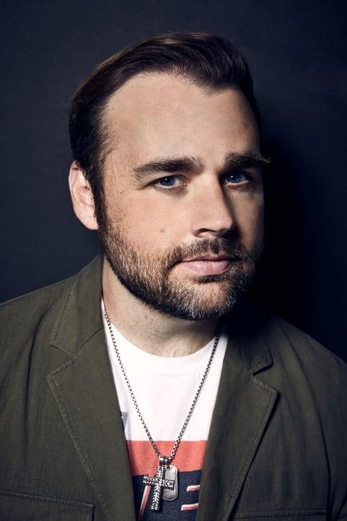 Ash Avildsen fotoğrafı
