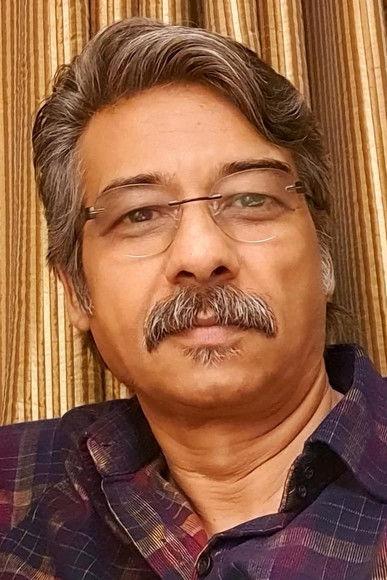 Naved Aslam fotoğrafı