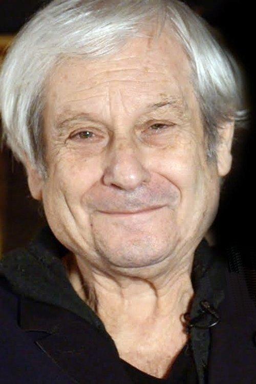 Boris Bergman fotoğrafı