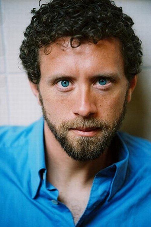 T.J. Thyne fotoğrafı