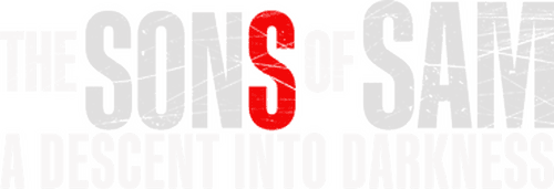 The Sons of Sam: A Descent into Darkness logo