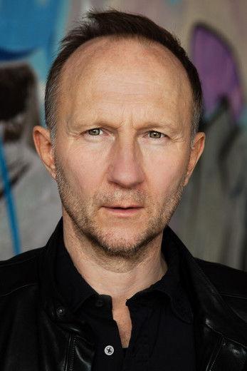 Alexander Hauff fotoğrafı