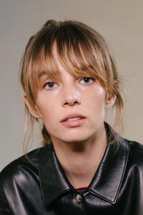 Maya Hawke fotoğrafı