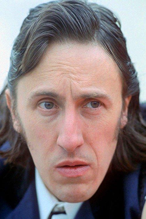 David Battley fotoğrafı