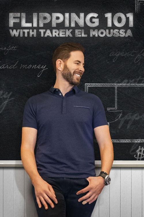 Flipping 101 With Tarek El Moussa Sezon 2