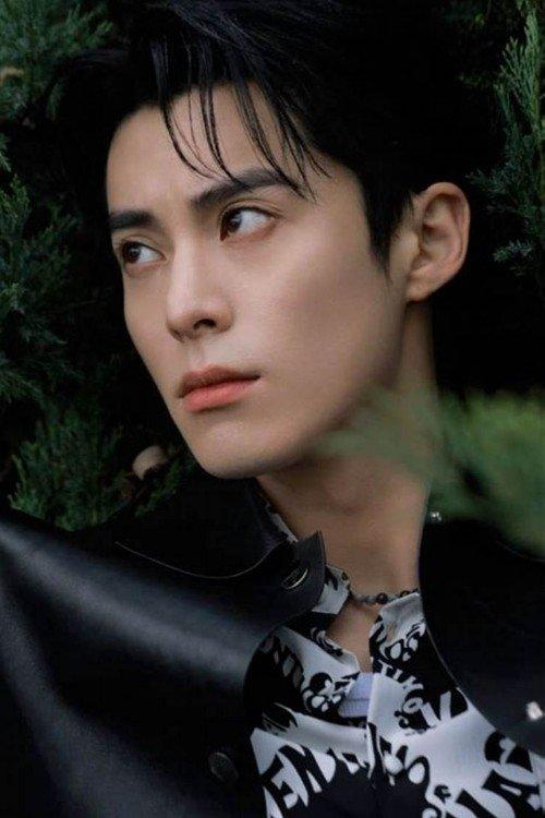 Dylan Wang fotoğrafı