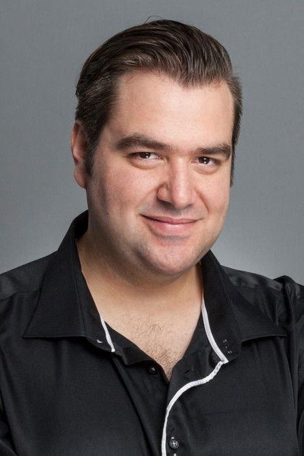 Ben Yosipovich fotoğrafı