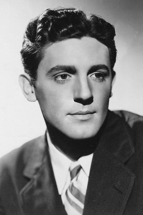 Richard Fiske fotoğrafı