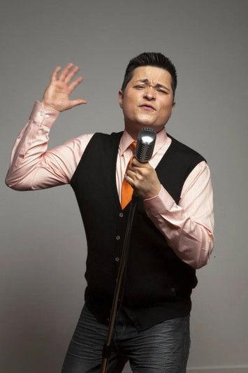 Derek Miller fotoğrafı