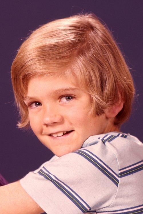 Brian Forster fotoğrafı