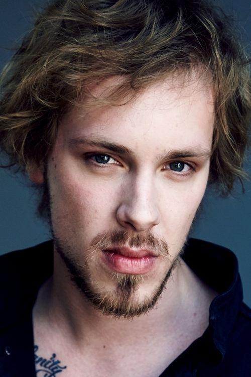 Zack Shada fotoğrafı