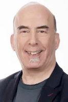 Bruce Helford fotoğrafı