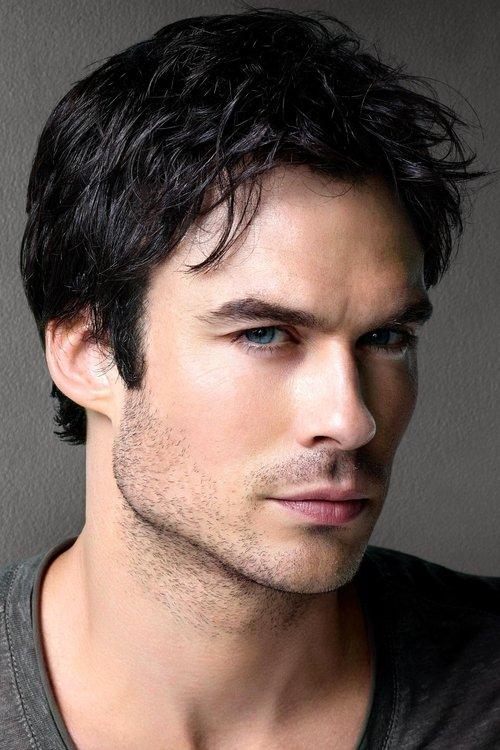 Ian Somerhalder fotoğrafı
