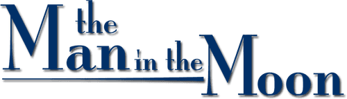 The Man in the Moon logo