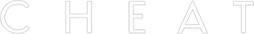 Cheat logo