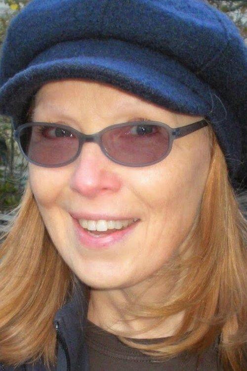 Cheryl Blaylock fotoğrafı