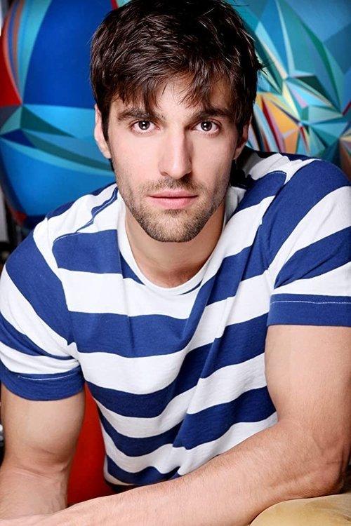 Osvaldo de León fotoğrafı