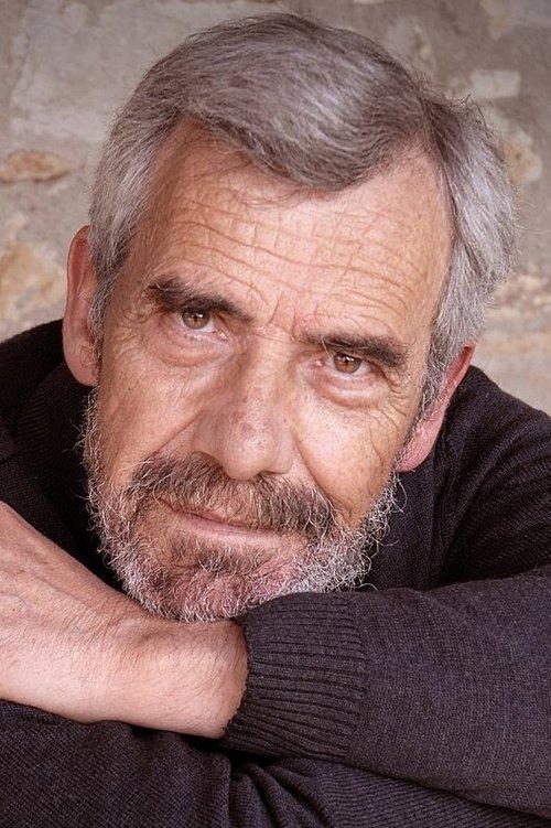 Joan Crosas fotoğrafı