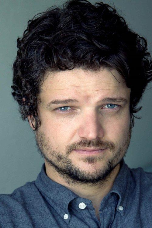 Matt Jones fotoğrafı