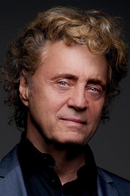 Shadoe Stevens fotoğrafı