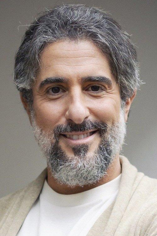 Marcos Mion fotoğrafı