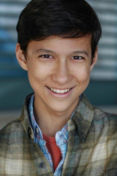 Declan Whaley fotoğrafı