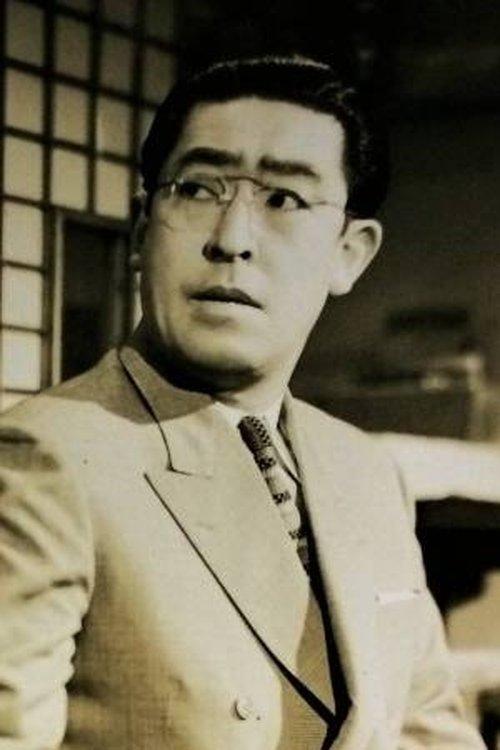 Isao Yamagata fotoğrafı