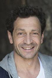 Olivier David fotoğrafı